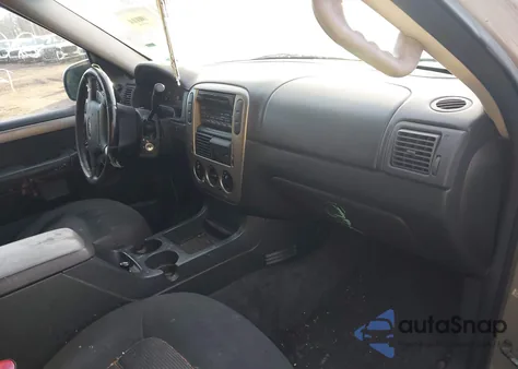 2003 Ford Explorer Nbx/Xlt z USA, uszkodzony, nr VIN 1FMZU73K13UC02226